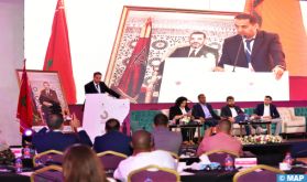 Marrakech : Naissance du Réseau des jeunes parlementaires socialistes et sociaux-démocrates (Déclaration finale)