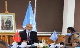 Les réalisations du programme de coopération entre l'ONDH et les agences des Nations-Unies présentées à Rabat