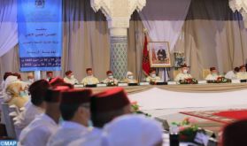 Rabat : ouverture de la 29è session ordinaire du Conseil Supérieur des Oulémas