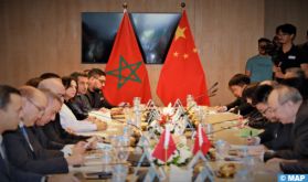 Le RNI et le Parti communiste chinois résolus à renforcer leur coopération