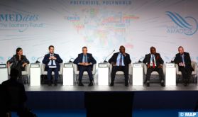 MEDays : examen des moyens permettant à l'Afrique de mieux exploiter ses richesses dans les énergies renouvelables