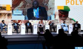 MEDays 2023 : débat autour des moyens de surmonter les multiples crises en Afrique