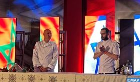 USA: deux chefs marocain et israélien collaborent pour célébrer leur patrimoine culinaire commun