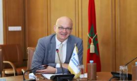 M. Hentschel : La réforme de la protection sociale au Maroc est "intégrée", "ambitieuse" et "innovante"