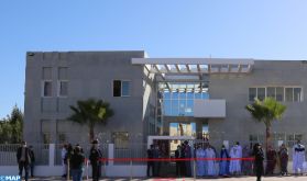 Consulat US à Dakhla: le ferme soutien de Washington à la marocanité du Sahara prend corps