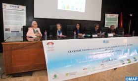 Marrakech : Appel à des approches idéales pour la préservation des eaux souterraines