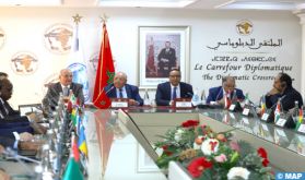 La promotion de la région Drâa-Tafilalet au cœur d'une rencontre à Rabat