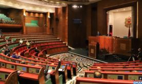 La Chambre des Conseillers adopte à la majorité le projet de loi relatif à l'usage licite du cannabis