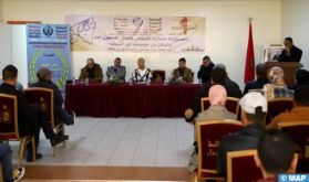 La promotion de l'action associative au centre du 1er congrès régional de l’Amej Casablanca-Settat