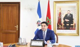Le Maroc et la Rébulique Dominicaine s'engagent à développer les flux commerciaux bilatéraux et promouvoir les investissements