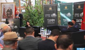 Habitat et urbanisme : rencontre-débat à l'ENA d'Agadir