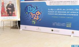 FORAF : la régionalisation au Maroc, une source d'inspiration (présidente de CGLUA)
