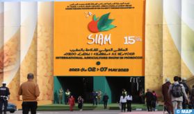 SIAM : le pôle digital de l'agriculture et "Agri-Epi Centre" s'allient pour la promotion des technologies