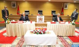 Accord de coopération entre la présidence du ministère public et le Conseil de la concurrence