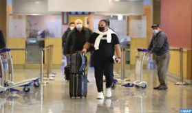 Aéroport Rabat-Salé: Des vols vers et depuis la France pour la reprise du trafic