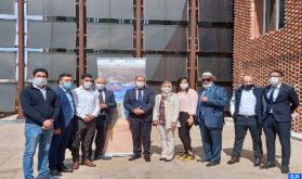 L’IRESEN scelle un partenariat avec l’UMI pour promouvoir la participation du Maroc au Solar Decathlon Middle East