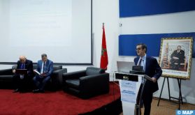 Ouverture à Rabat du 5ème Forum sur la gouvernance de l’Internet en Afrique du Nord