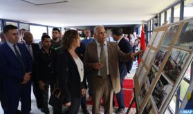 Tourisme: Lancement des travaux de réhabilitation et d'extension de l'ITHT à Tanger