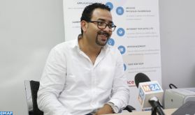 Ibrahim Moussaoui, un modèle de réussite dans le développement des solutions informatiques et la gestion d'entreprise