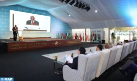 La place de la langue arabe dans le champ diplomatique en débat lors d'une conférence internationale à Rabat