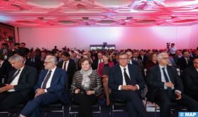 La PDG de Millennium Challenge Corporation se félicite de "la coopération étroite" avec le Maroc