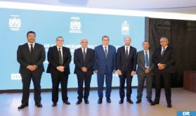 Automobile: signature à Agadir de 2 protocoles d'accord et d’une convention cadre pour la mise en place de 6 projets d’investissement du groupe allemand "Leoni" pour plus de 932 MDH