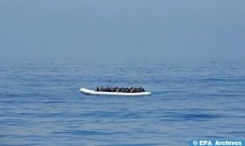 Tarfaya: Trois personnes mortes noyées dans une tentative de migration irrégulière (autorités locales)