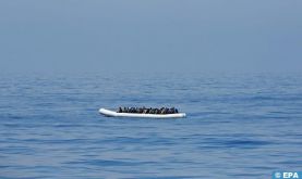 Lagouira : La Marine Royale porte assistance à 56 subsahariens candidats à la migration irrégulière