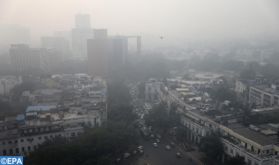 Face à l’airpocalypse, New Delhi se reconfine !