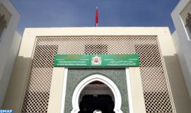 Le Conseil des ministres arabes de la justice appelle à s'inspirer de l'expérience de l'Institut Mohammed VI pour la formation des imams, mourchidines et mourchidates dans le domaine de la lutte contre l'extrémisme