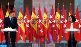 Gestion du Covid-19 à Madrid : Bras de fer entre les gouvernements central et régional, la population paie les pots cassés