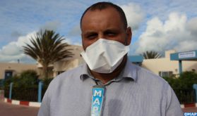 Dakhla-Oued Eddahab: 42 tests effectués sur des cas suspects d'infection au covid-19