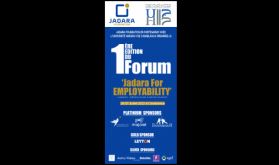 Jadara Foundation organise le Forum "JADARA For Employability"