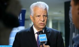 L'ambassadeur de la Palestine au Maroc salue la teneur du message royal adressé au président du Comité pour l'exercice des droits inaliénables du peuple palestinien