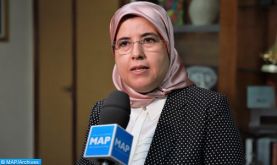 Mme El Moussali: Le "projet-cadre stratégique pour la protection de la famille" apportera une réponse nationale aux problèmes liés à la famille