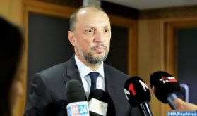 Commission des investissements: 13 projets approuvés pour plus de 2 MMDH (M. Jazouli)