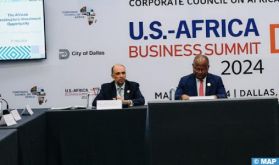 Ouverture à Dallas du 16è sommet des affaires USA-Afrique avec la participation du Maroc