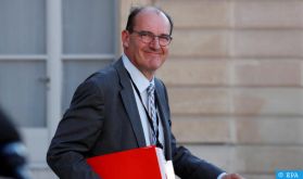 France: Jean Castex nouveau premier ministre