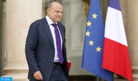 L'UE doit faire évoluer sa position sur la question du Sahara (Ancien ministre français)