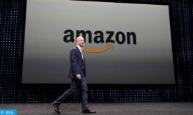 USA: Le PDG d'Amazon Jeff Bezos annonce sa prochaine démission