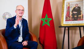 La Banque mondiale "très optimiste" pour la croissance de l’économie marocaine