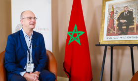 Le Maroc, une locomotive pour le développement en Afrique (responsable BM)