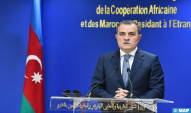 Le Maroc et l'Azerbaïdjan déterminés à donner une nouvelle impulsion à leurs relations bilatérales (M. Bayramov)