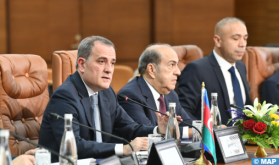 L'Azerbaïdjan attache un grand intérêt au développement de ses relations avec le Maroc (ministre des AE)