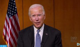 USA: Biden confie à sa vice-présidente le dossier épineux de la crise migratoire