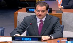 Sahara: La Jordanie réaffirme sa position constante soutenant l'intégrité territoriale du Maroc