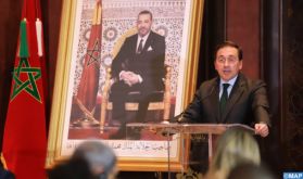 L'Espagne déterminée à la mise en oeuvre de la déclaration conjointe avec le Maroc (José Manuel Albares)