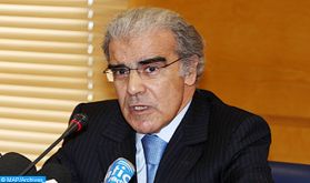 M.Jouahri: l'inflation au Maroc est une "inflation importée"