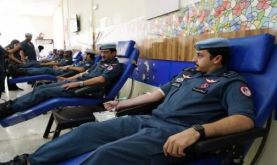 Séisme d'Al Haouz : Le don de sang est le moindre geste que nous puissions entreprendre envers nos frères au Maroc (responsable à l'équipe de secours qatarie)