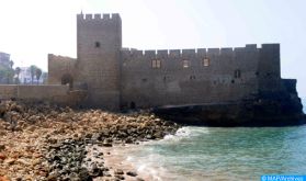 Safi : Visioconférence sur les rôles historiques des forteresses de la ville